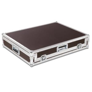 Flight-case pour contrôleur Denon DJ Prime 4 G2