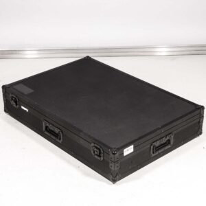 Controller Case Denon DJ Prime 4 G2 All black (alte Version) **B-Stock
