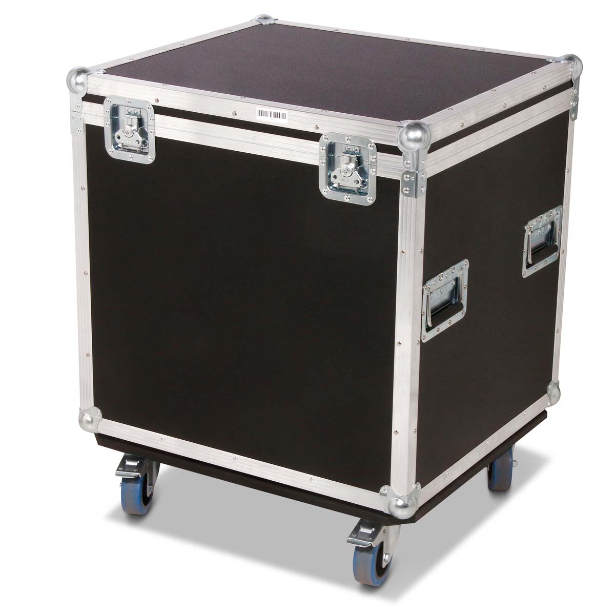 Truhencase DJ Power H-K1 Smoke Ring Machine