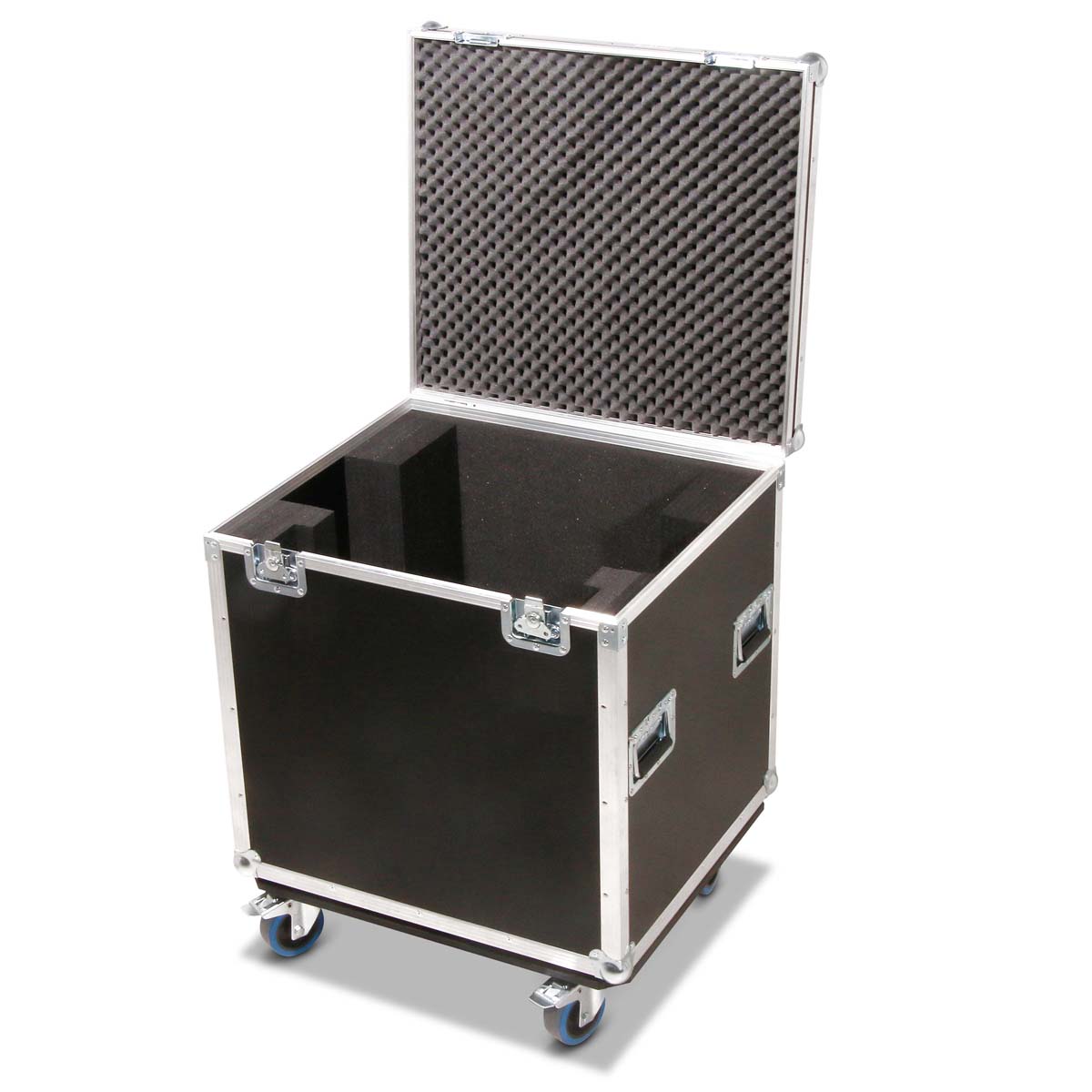 Truhencase DJ Power H-K1 Smoke Ring Machine