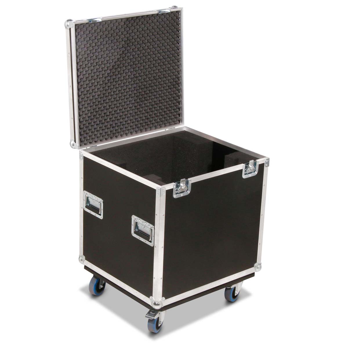 Truhencase DJ Power H-K1 Smoke Ring Machine