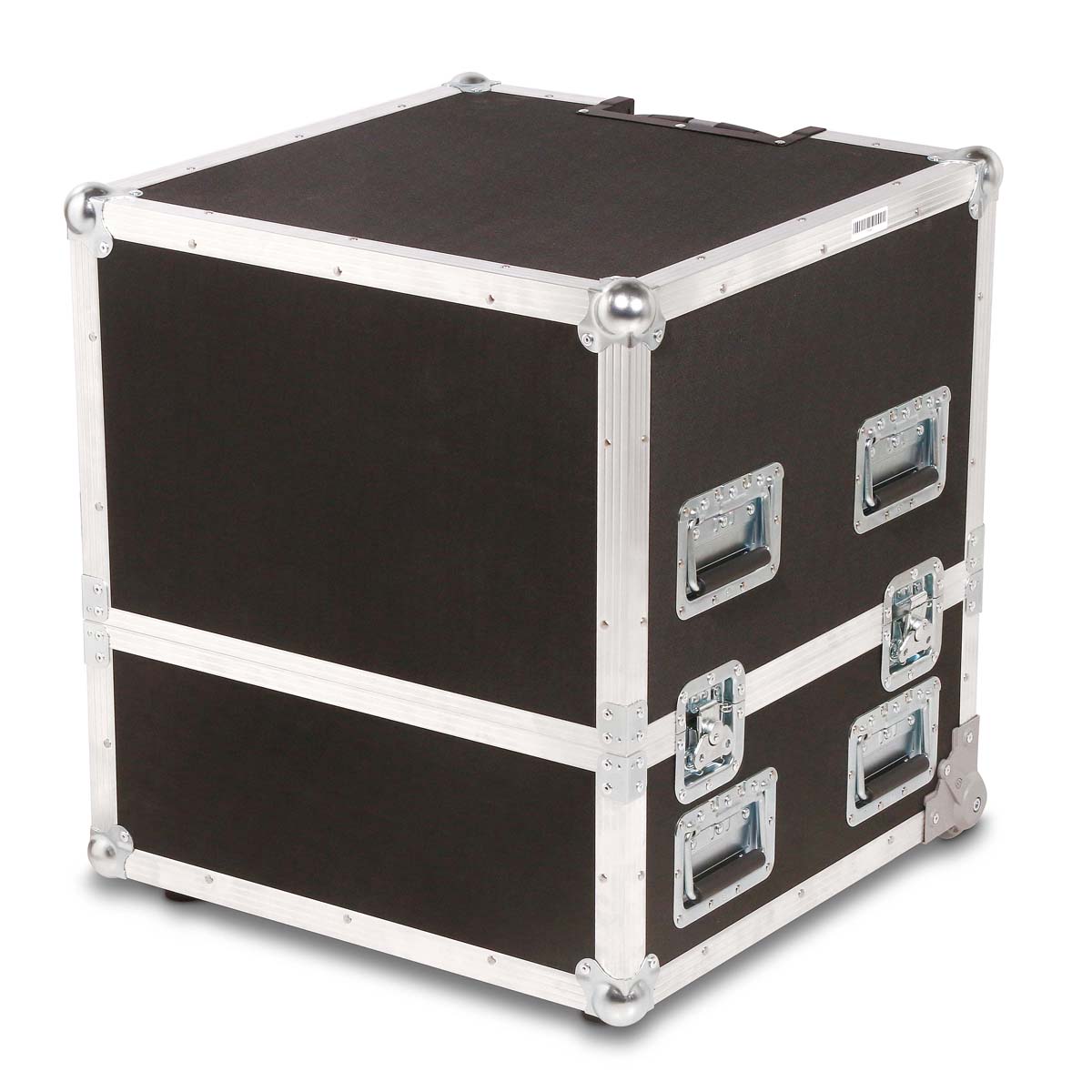 Haubencase Holybro X650 Drohne mit Trolleyfunktion