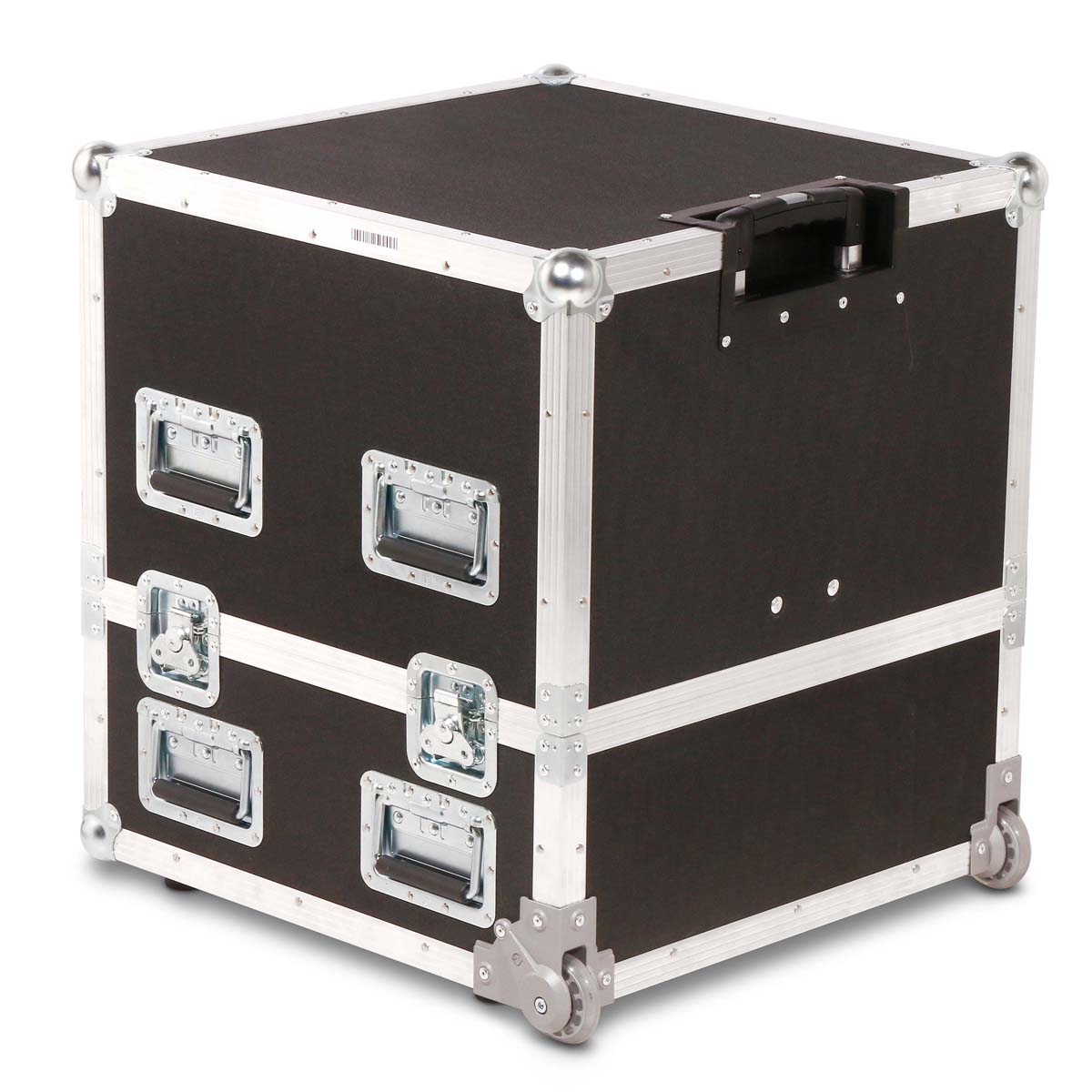 Haubencase Holybro X650 Drohne mit Trolleyfunktion
