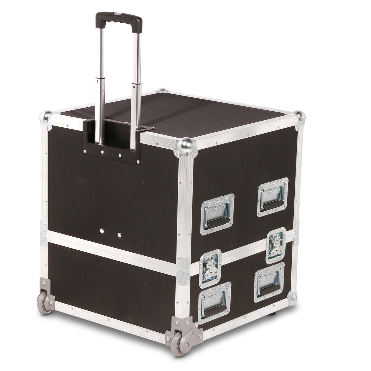 Haubencase Holybro X650 Drohne mit Trolleyfunktion