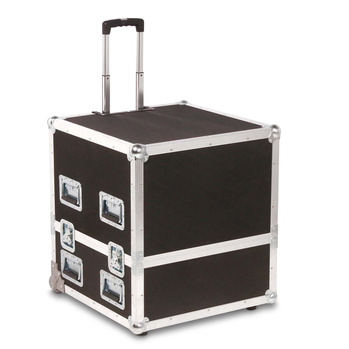 Haubencase Holybro X650 Drohne mit Trolleyfunktion
