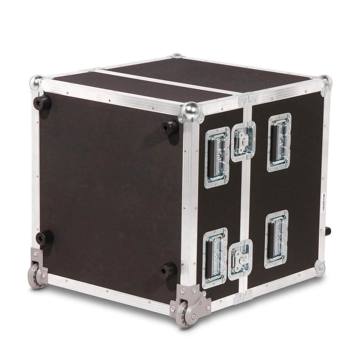 Haubencase Holybro X650 Drohne mit Trolleyfunktion