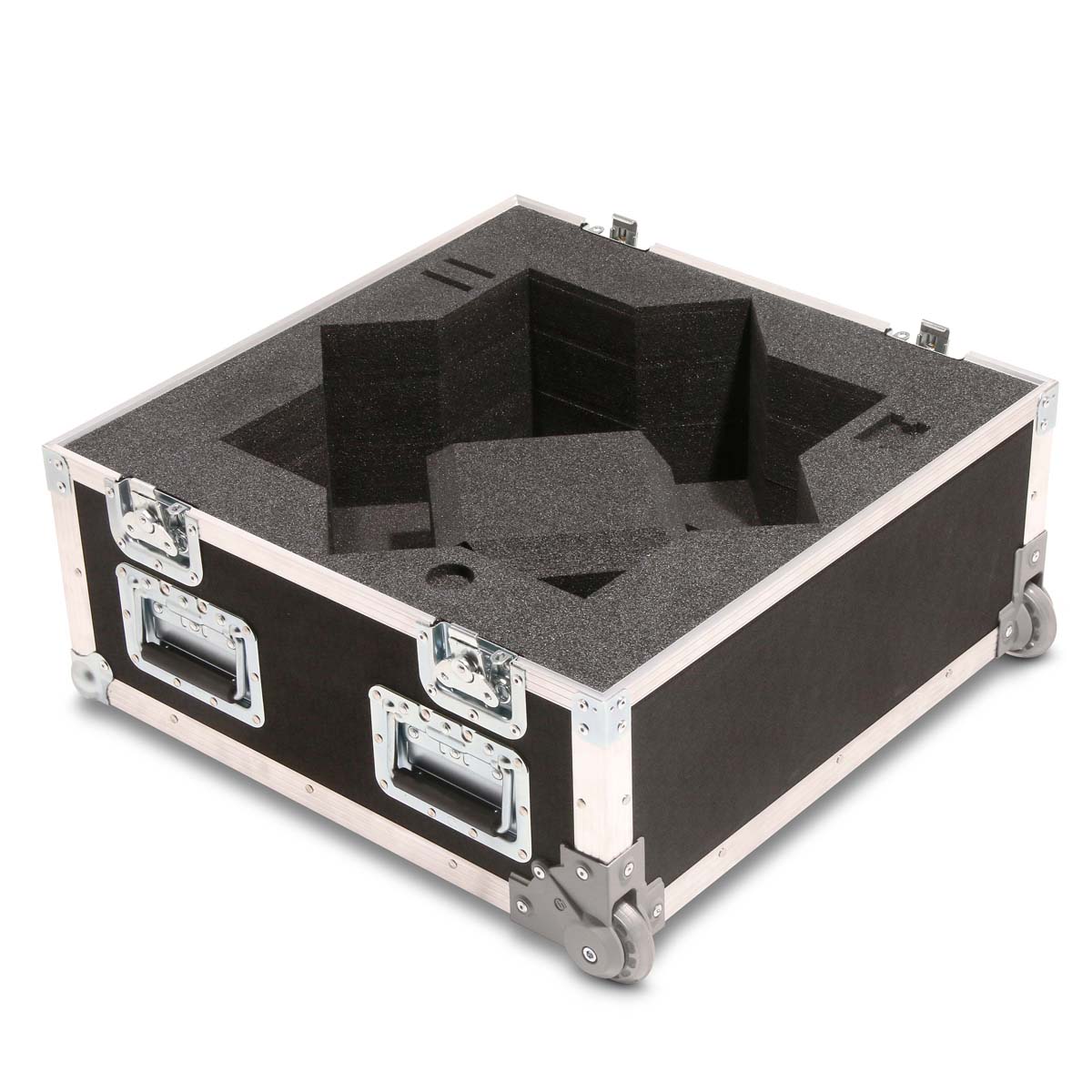 Haubencase Holybro X650 Drohne mit Trolleyfunktion