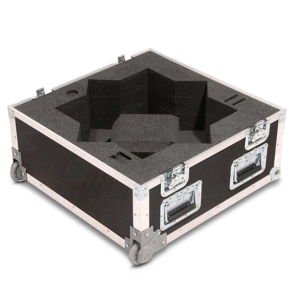 Haubencase Holybro X650 Drohne mit Trolleyfunktion