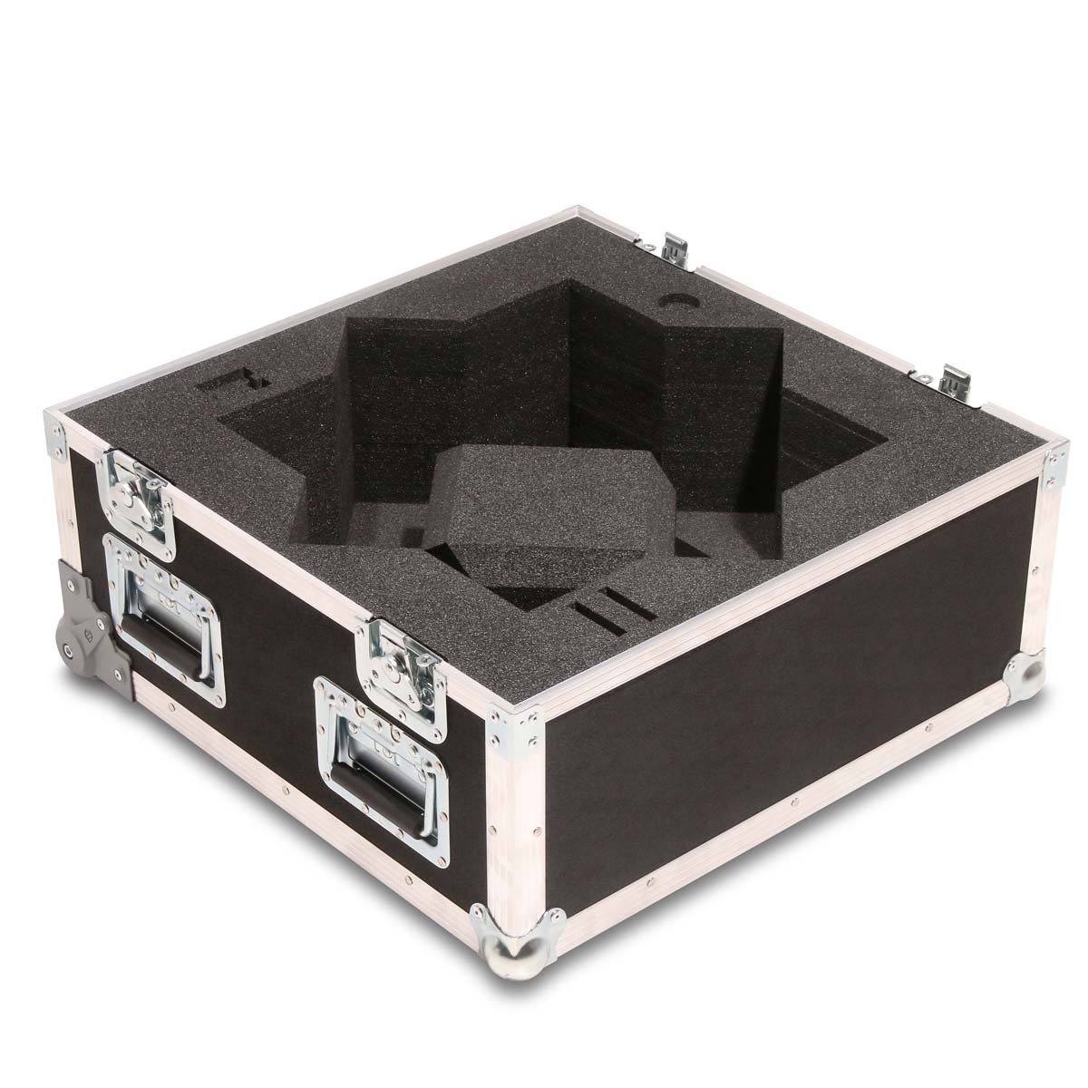 Haubencase Holybro X650 Drohne mit Trolleyfunktion