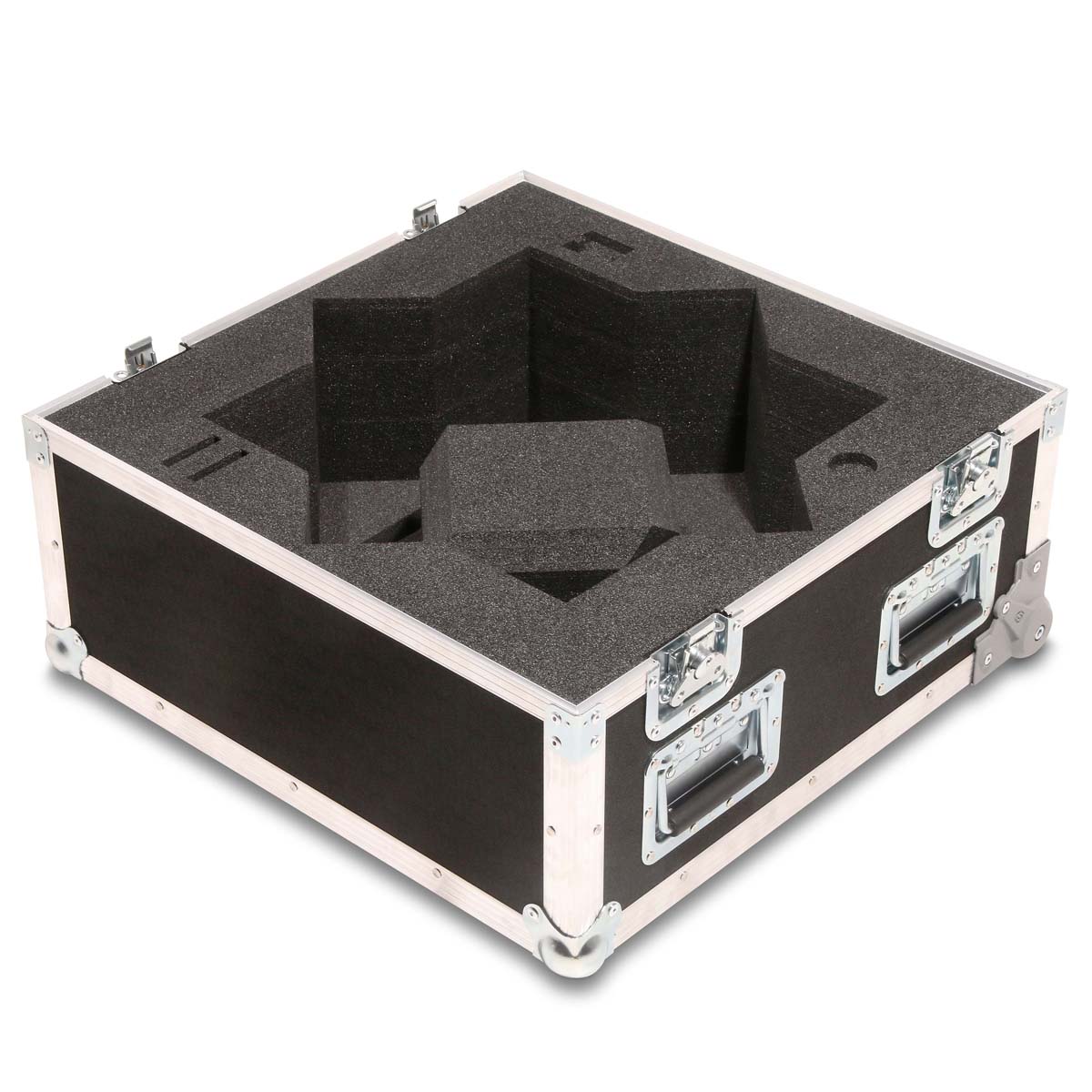 Haubencase Holybro X650 Drohne mit Trolleyfunktion