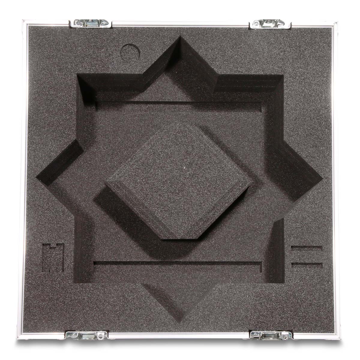 Haubencase Holybro X650 Drohne mit Trolleyfunktion