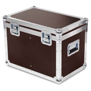 Truhencase 2x Schill GT-310 Kabeltrommel