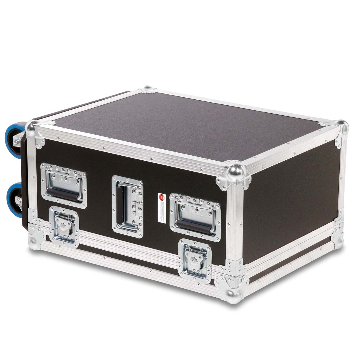 Professional Road Case for Yamaha DM5 Compact, 2026 Model