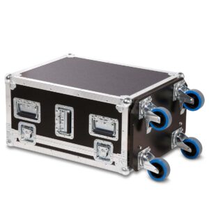 Professional Road Case for Yamaha DM5 Compact, 2026 Model