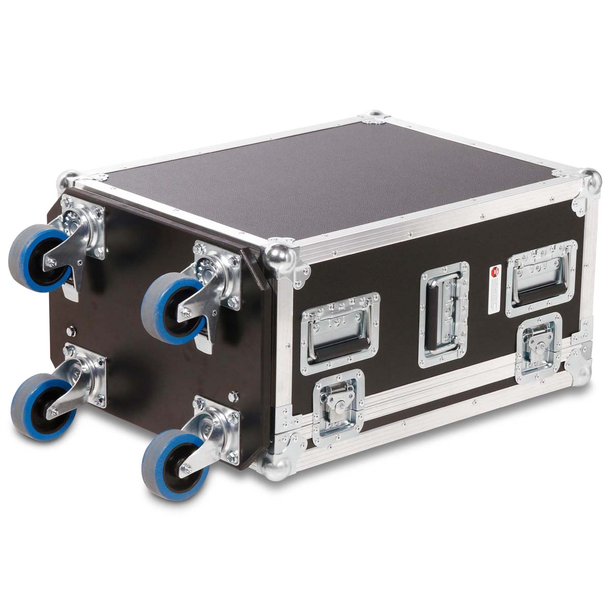 Professional Road Case for Yamaha DM5 Compact, 2026 Model