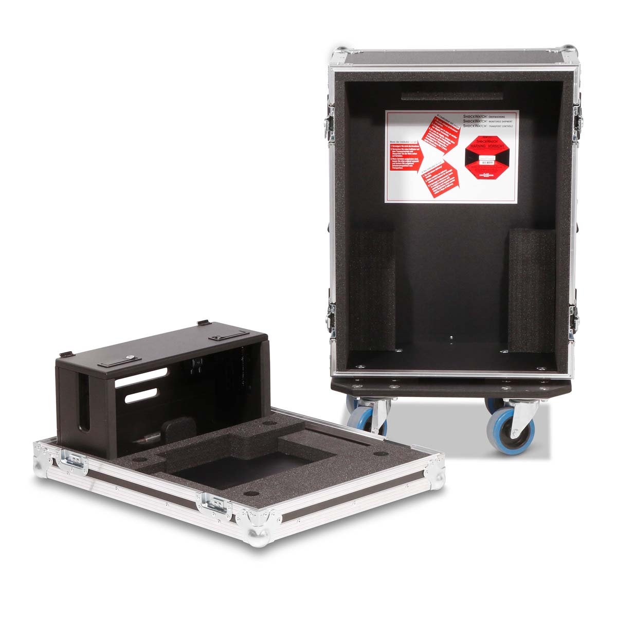 Professional Road Case for Yamaha DM5 Compact, 2026 Model