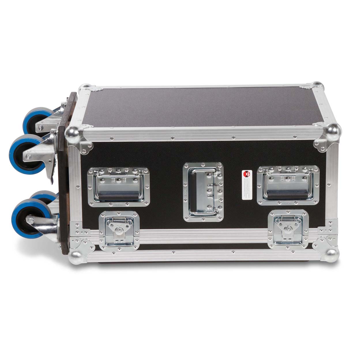 Professional Road Case for Yamaha DM5 Compact, 2026 Model