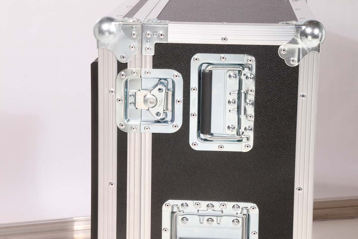 Professional Road Case for Yamaha DM5 Compact, 2026 Model