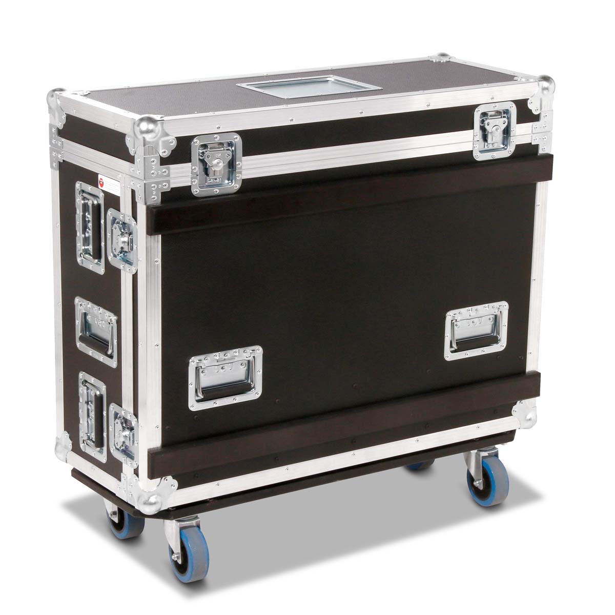Angled Road Case for Yamaha DM5