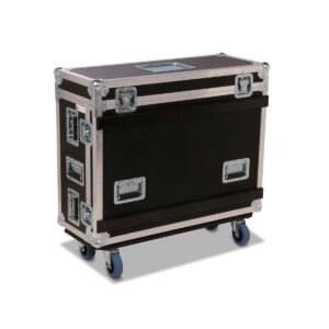 Angled Road Case for Yamaha DM5