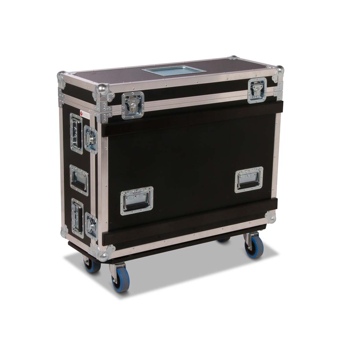 Angled Road Case for Yamaha DM5