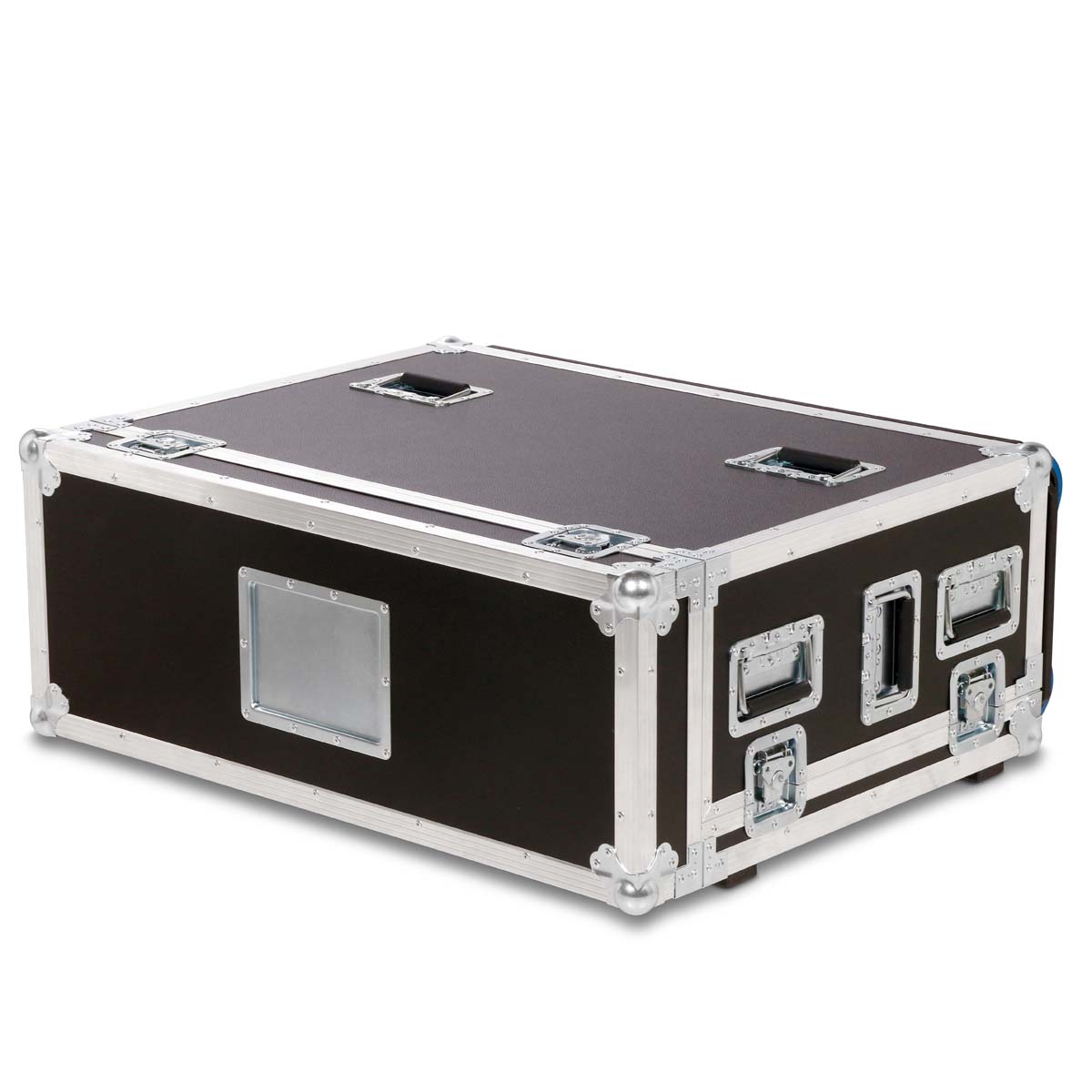 Angled Road Case for Yamaha DM5