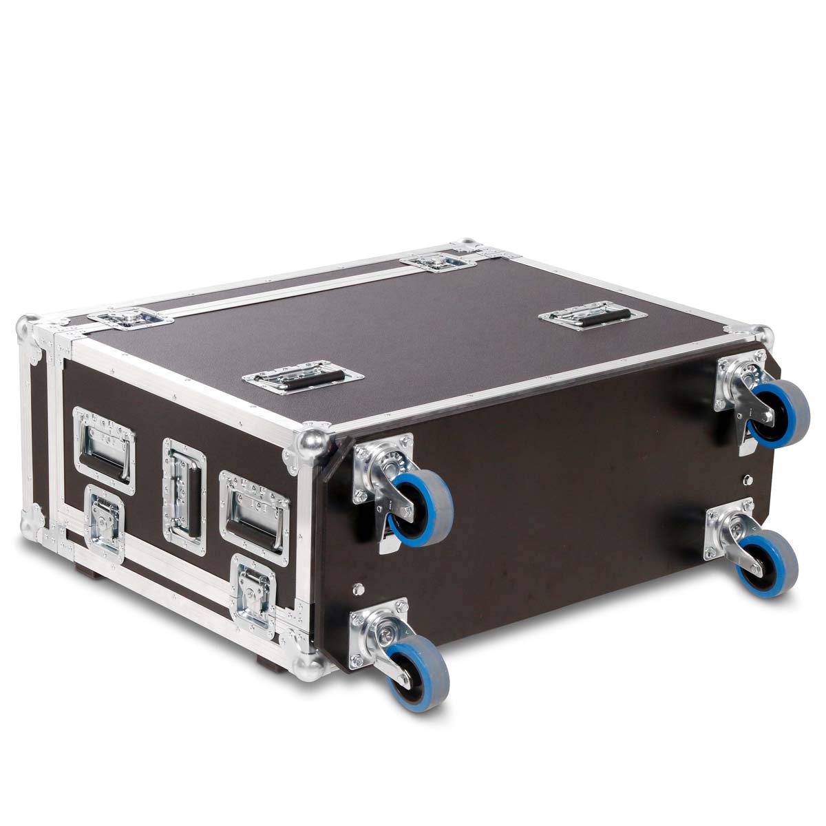 Angled Road Case for Yamaha DM5