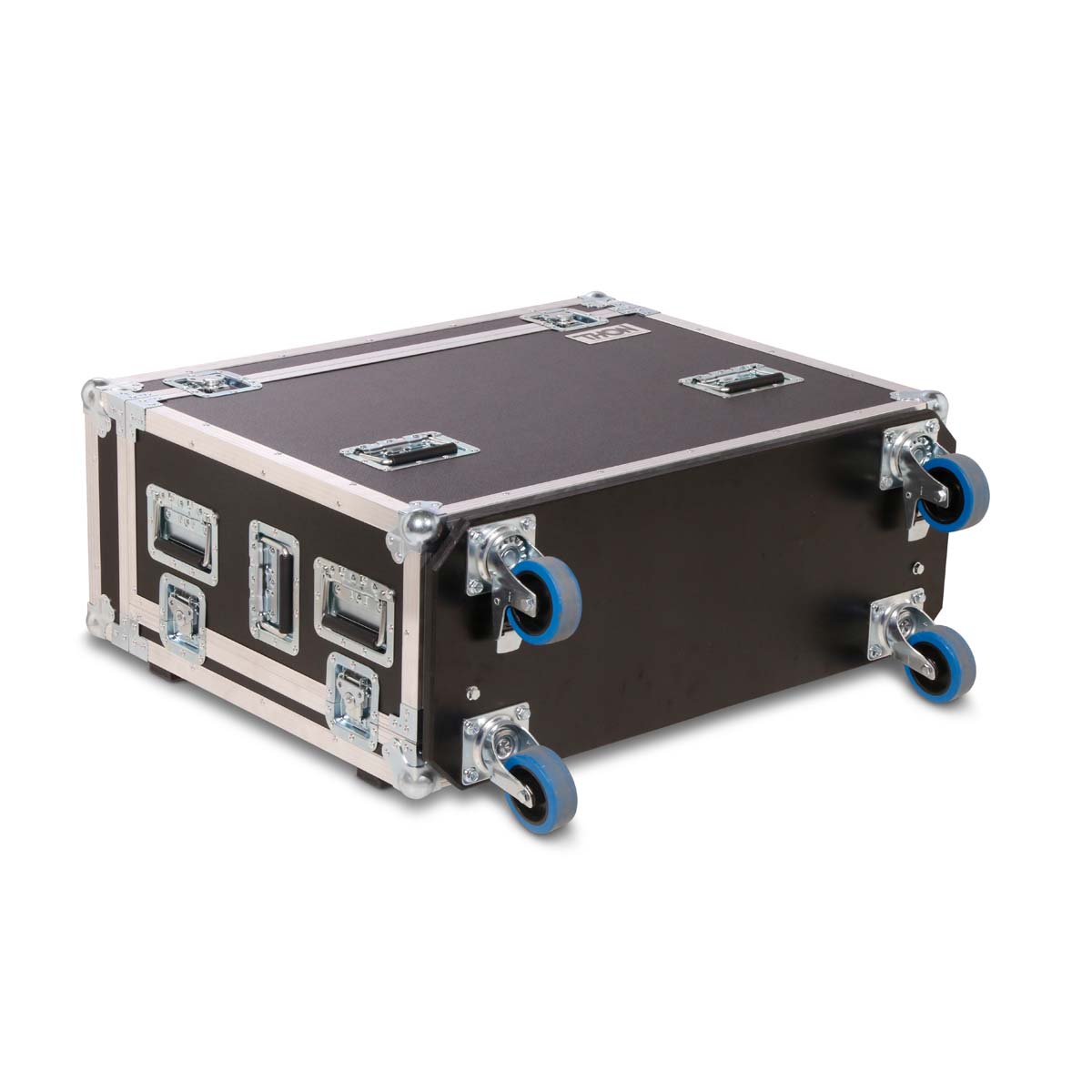 Angled Road Case for Yamaha DM5