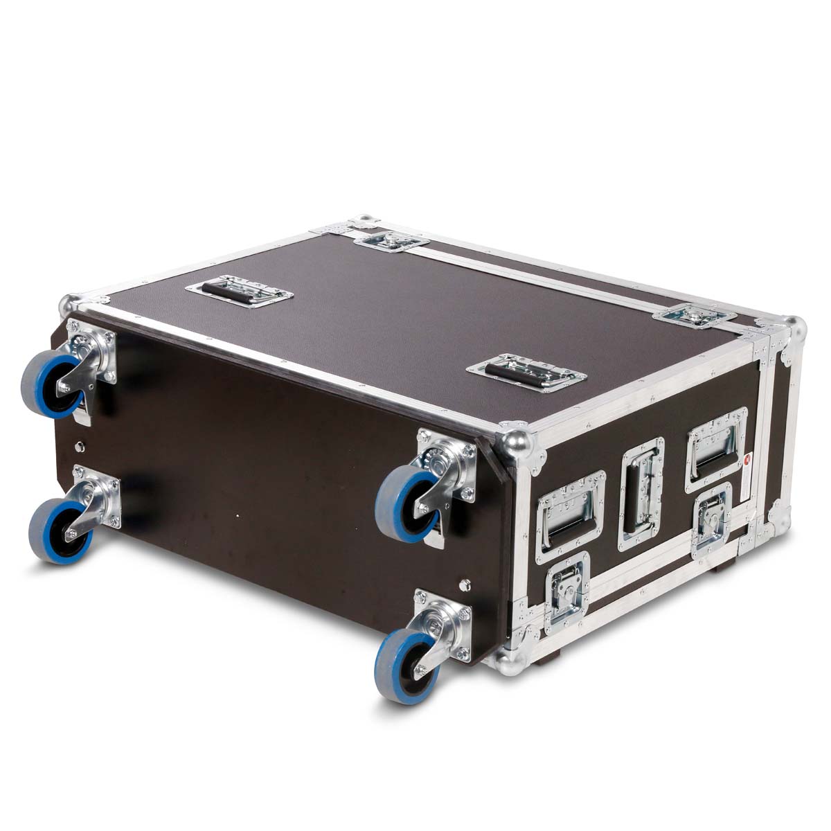 Angled Road Case for Yamaha DM5