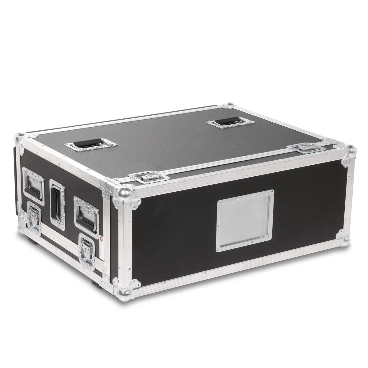 Angled Road Case for Yamaha DM5