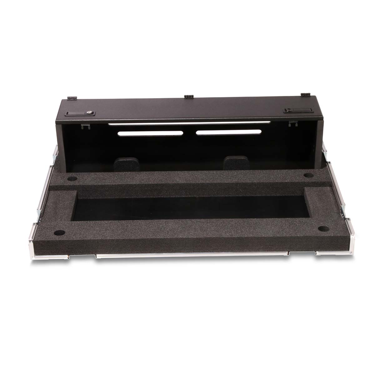 Angled Road Case for Yamaha DM5