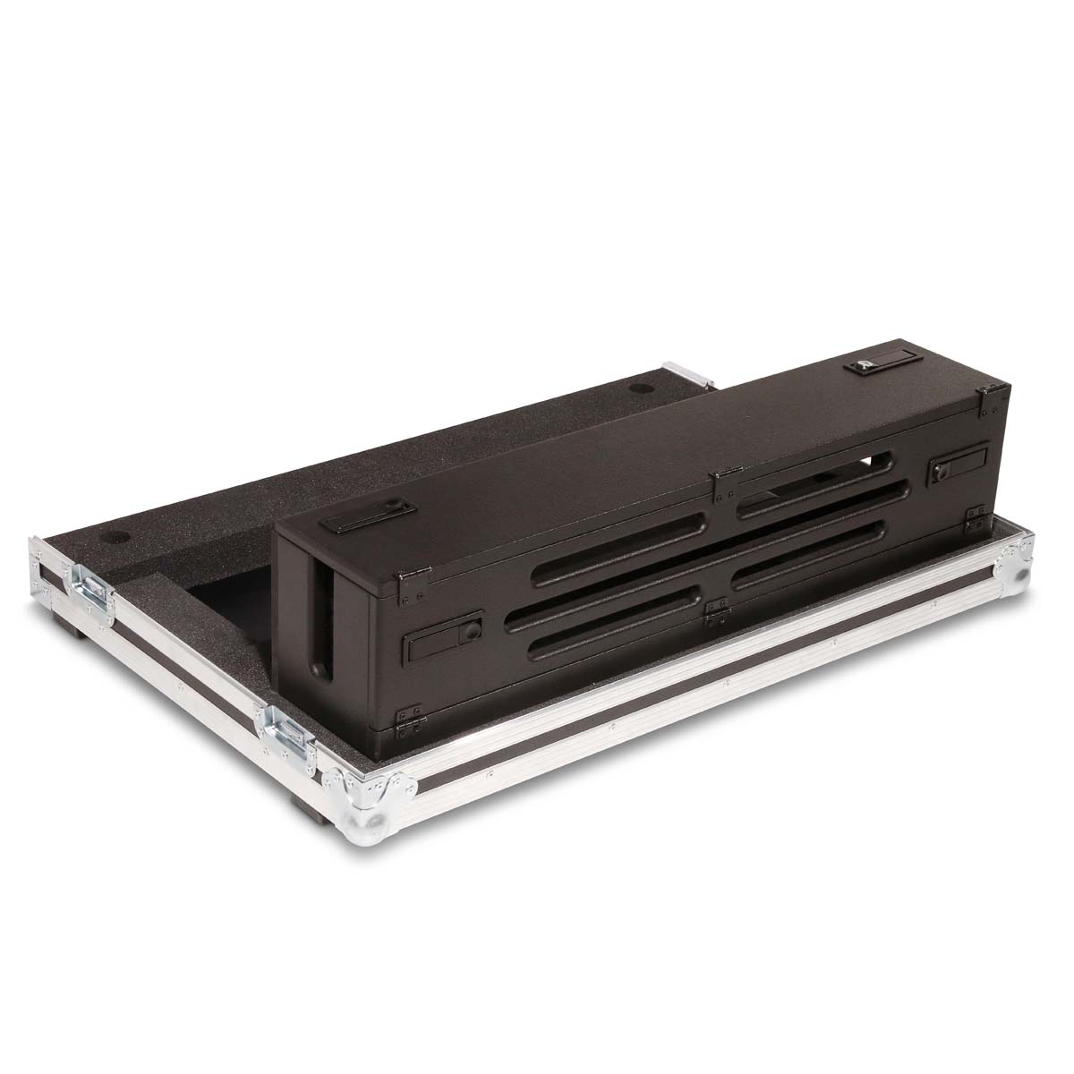 Angled Road Case for Yamaha DM5