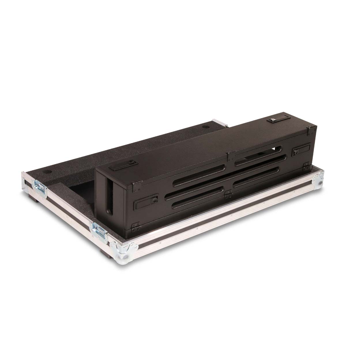 Angled Road Case for Yamaha DM5