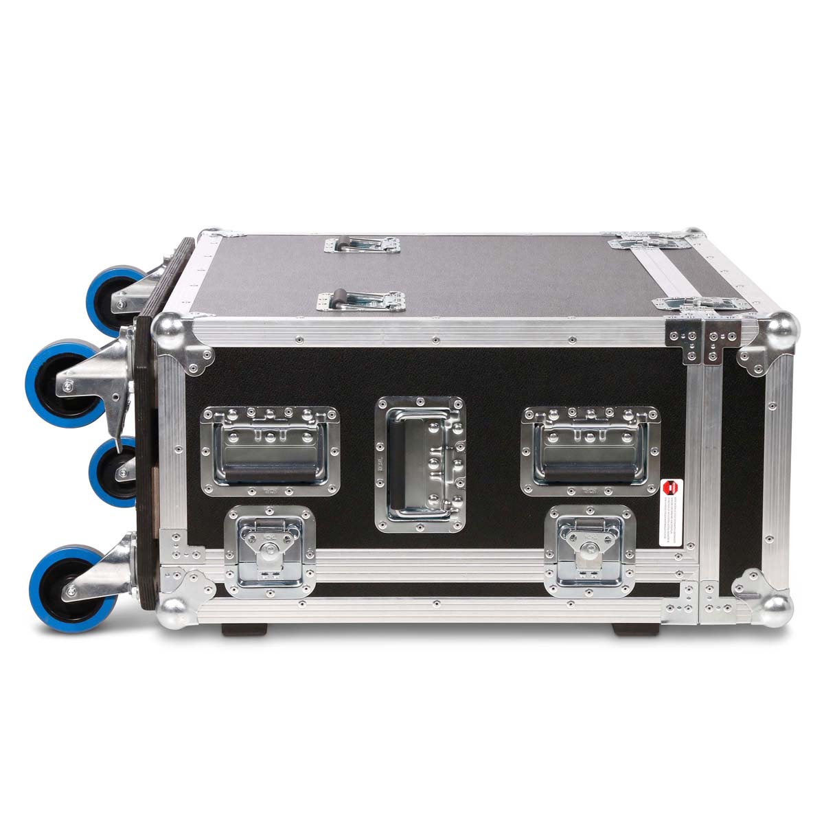 Angled Road Case for Yamaha DM5