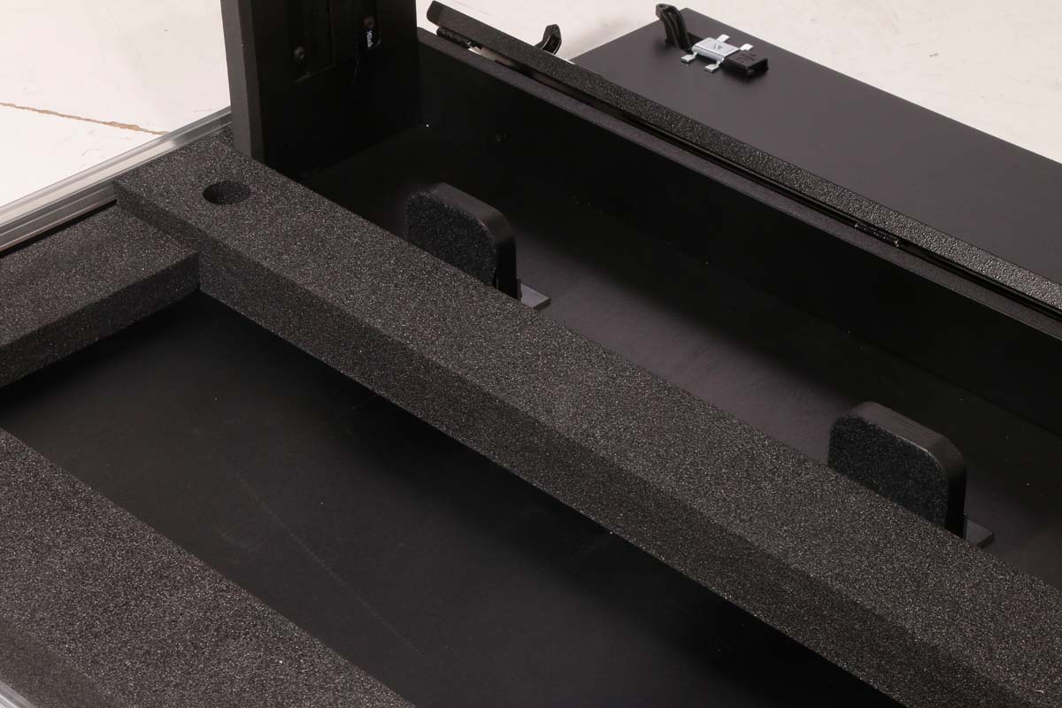 Angled Road Case for Yamaha DM5