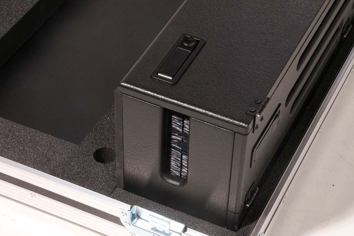 Angled Road Case for Yamaha DM5