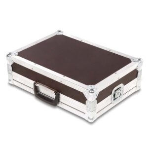Pedalcase voor IK Multimedia ToneX Board + Hotone Ampero Press