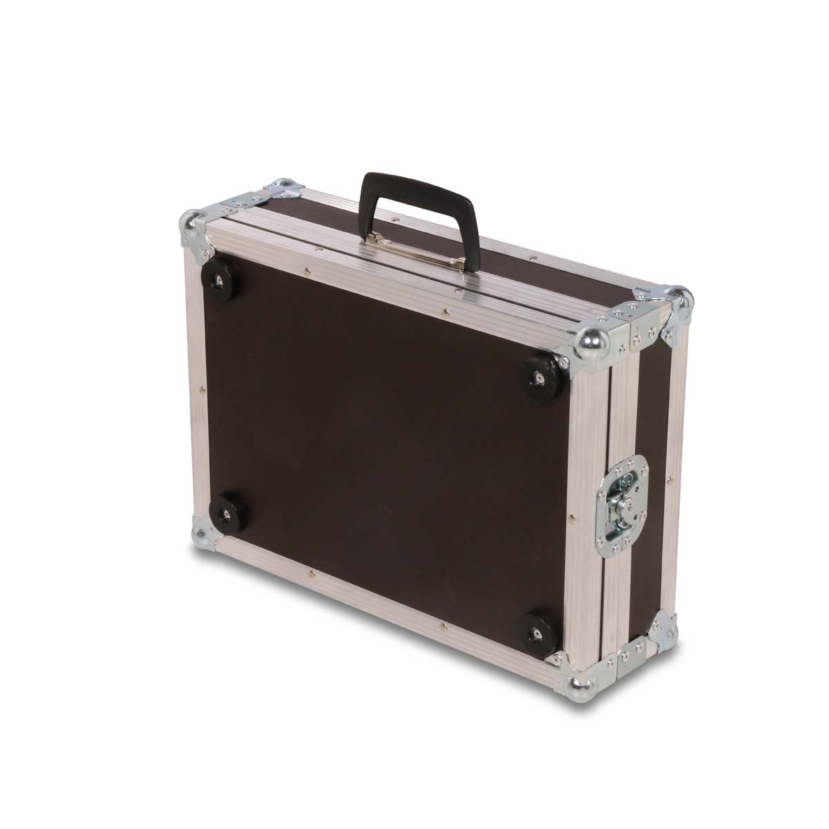 Pedal Case for IK Multimedia ToneX Board + Hotone Ampero Press