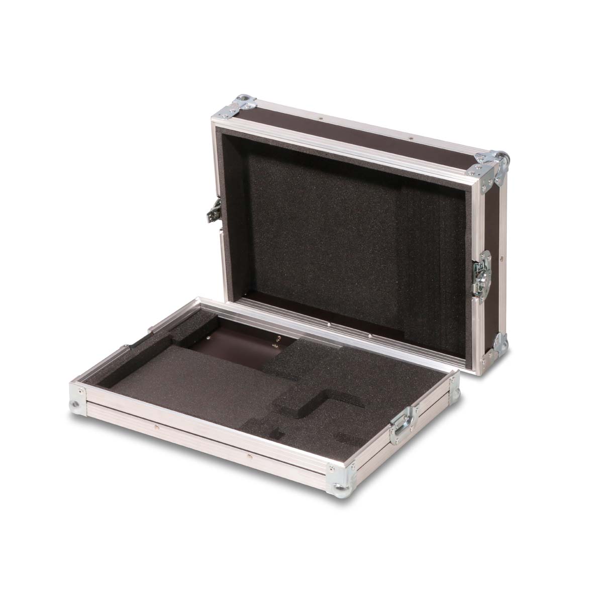 Pedal Case for IK Multimedia ToneX Board + Hotone Ampero Press