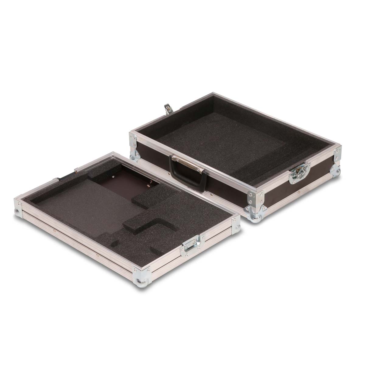 Pedal Case for IK Multimedia ToneX Board + Hotone Ampero Press