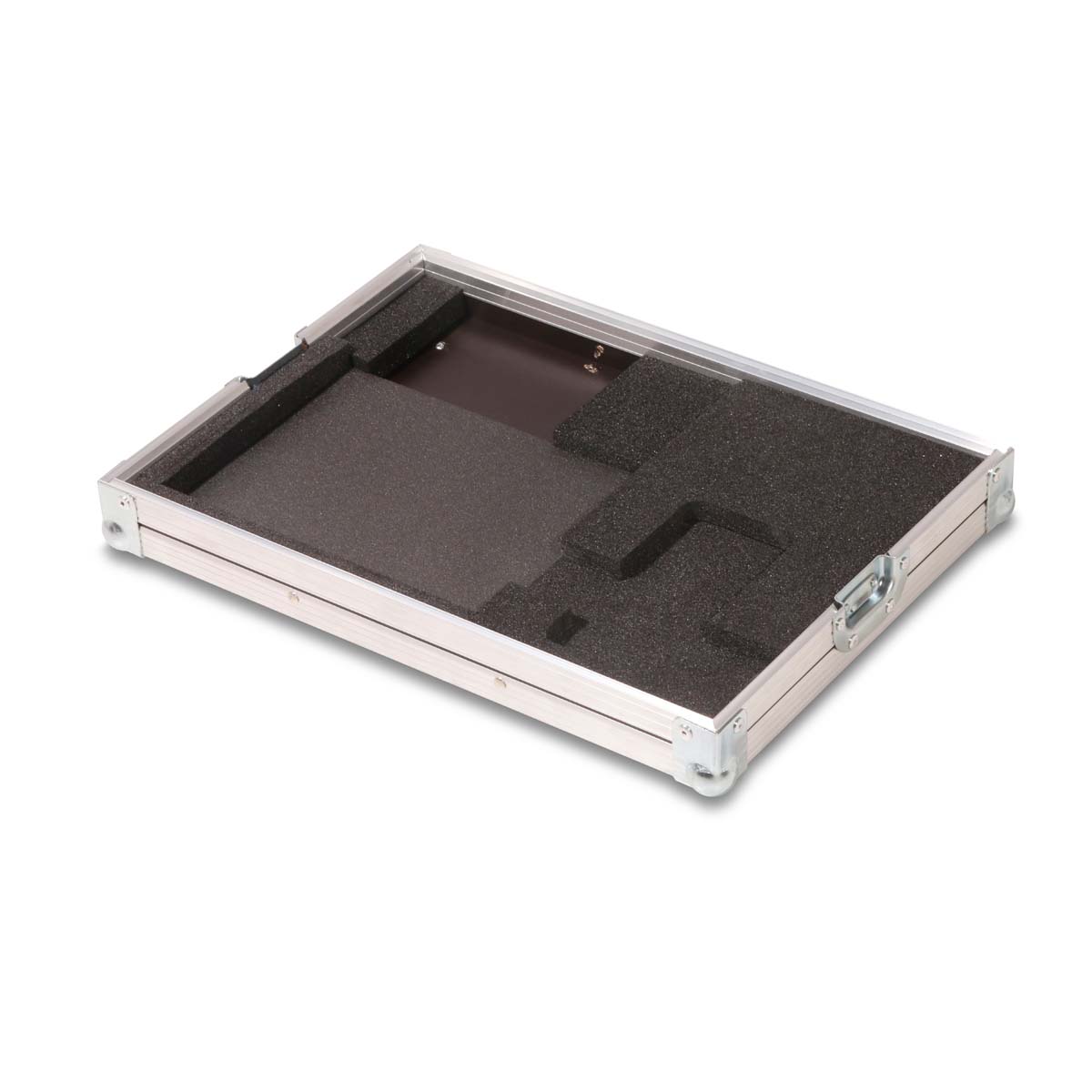 Pedal Case for IK Multimedia ToneX Board + Hotone Ampero Press