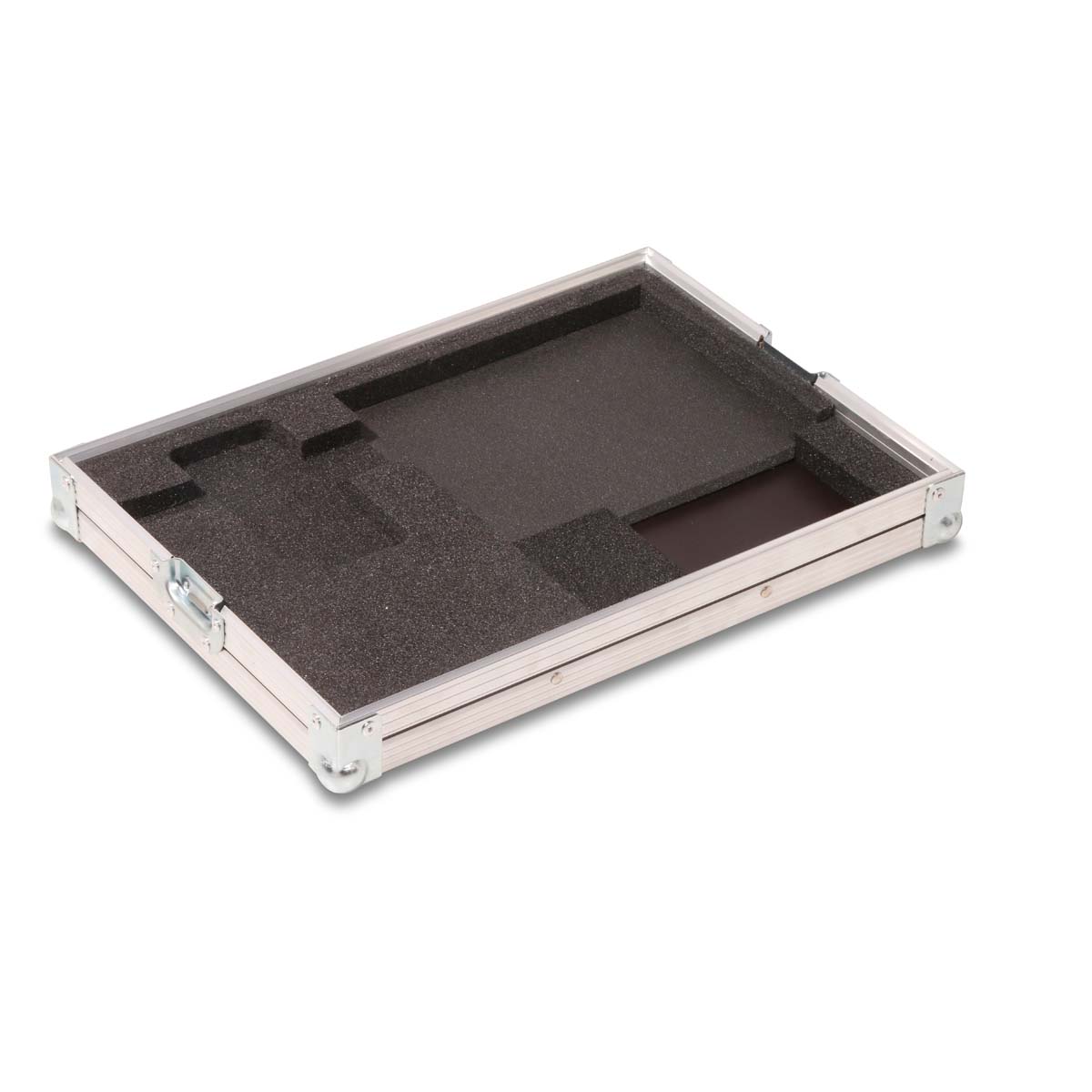 Pedal Case for IK Multimedia ToneX Board + Hotone Ampero Press