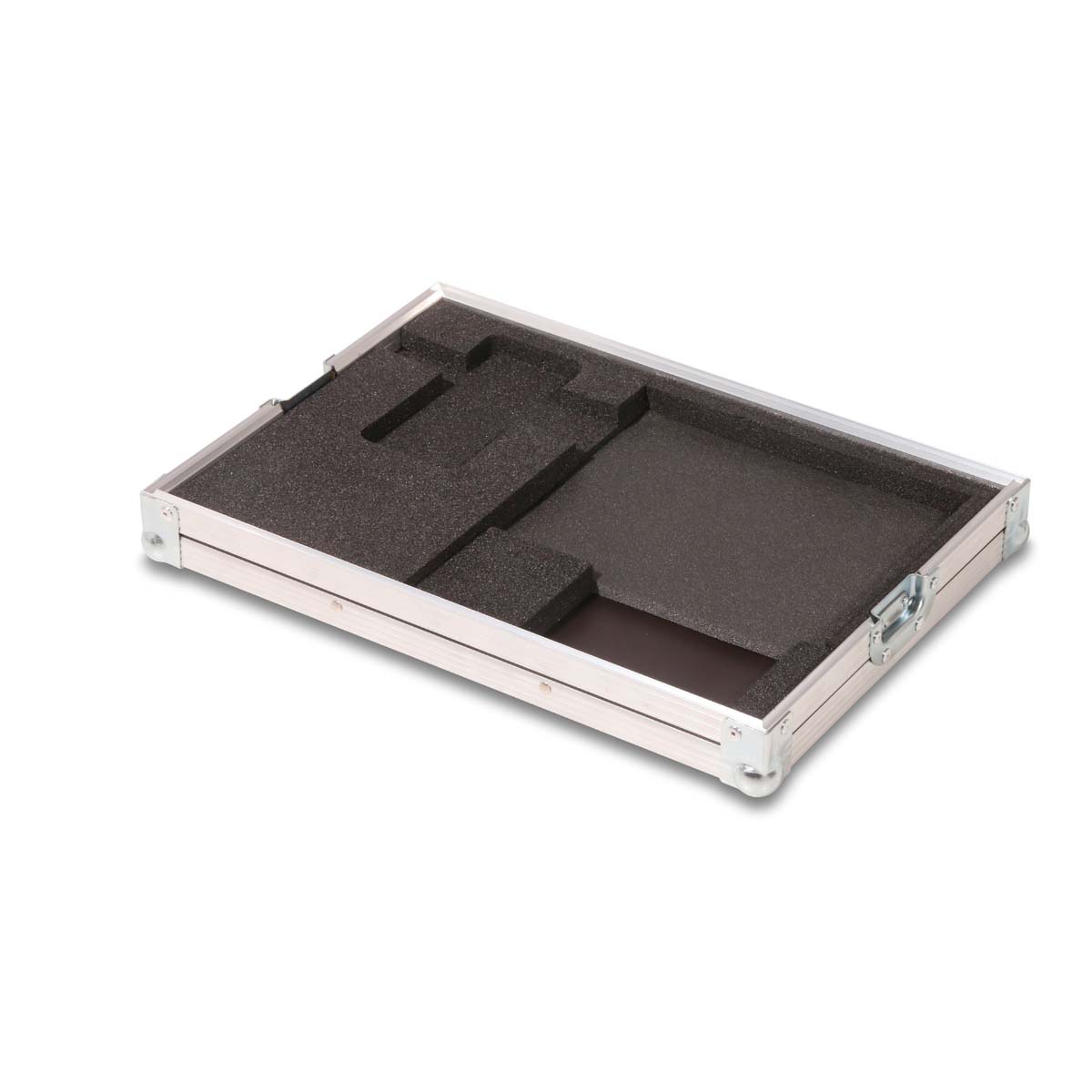 Pedal Case for IK Multimedia ToneX Board + Hotone Ampero Press