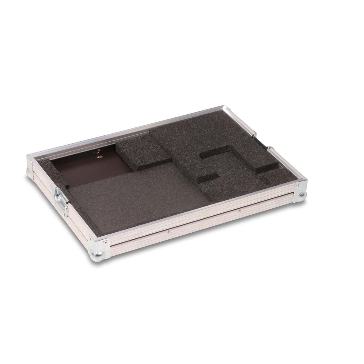 Pedal Case for IK Multimedia ToneX Board + Hotone Ampero Press
