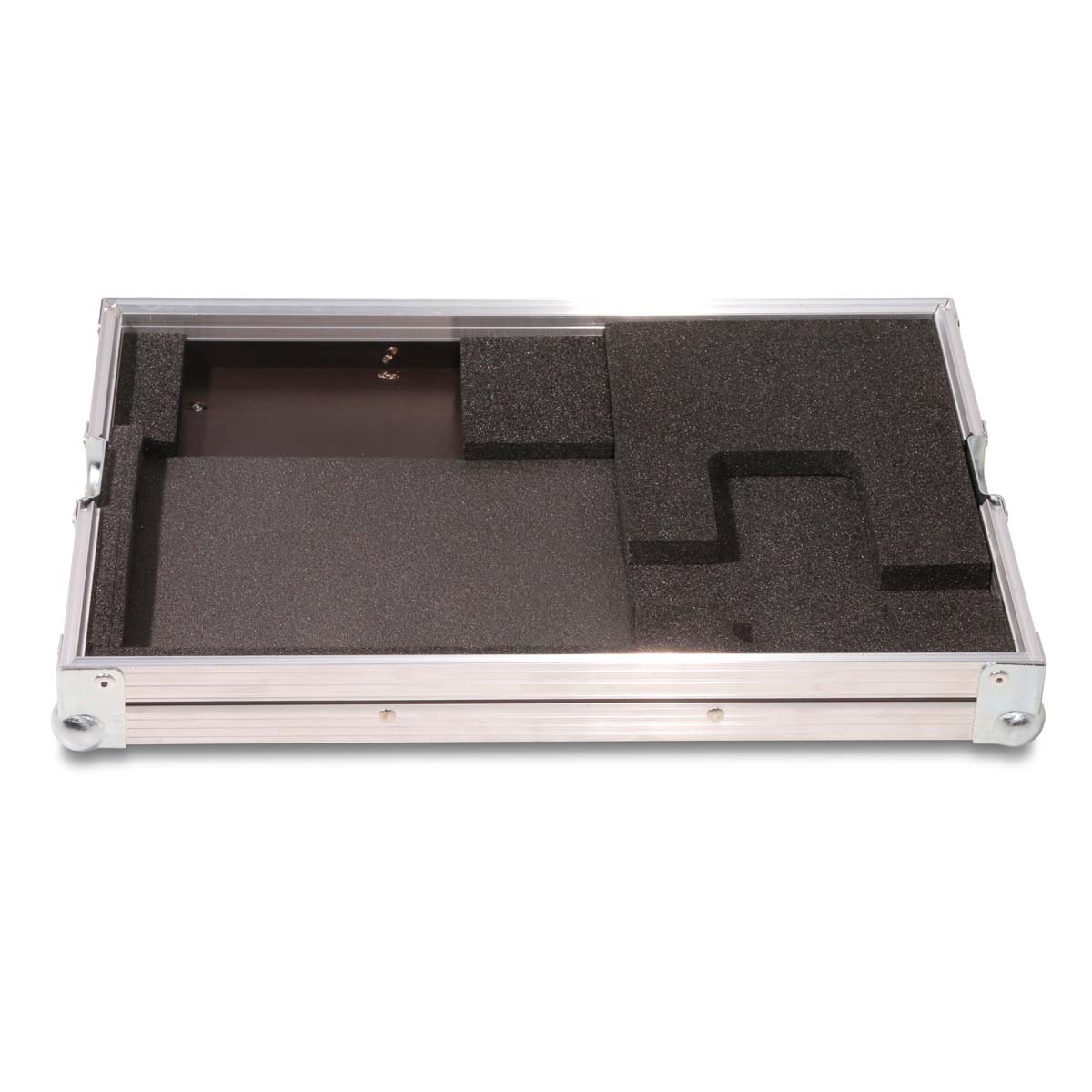 Pedal Case for IK Multimedia ToneX Board + Hotone Ampero Press