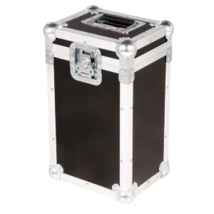 Flight-case pour stagebox Yamaha RUio 1608SB-D