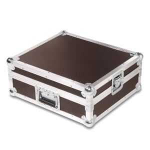 Flight-case pour platine vinyle Reloop RP-5000 MK4