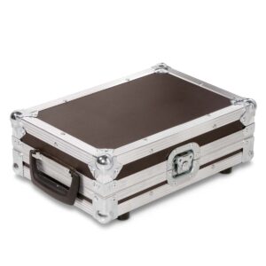 Flight-case à couvercle pour Wolfmix W1 MK3