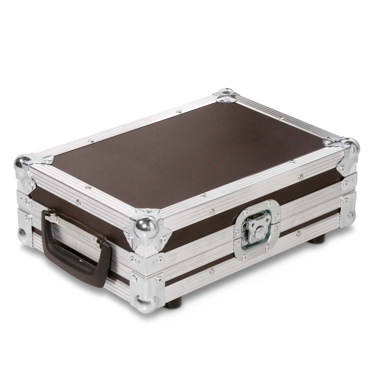 Flight-case à couvercle pour Wolfmix W1 MK3