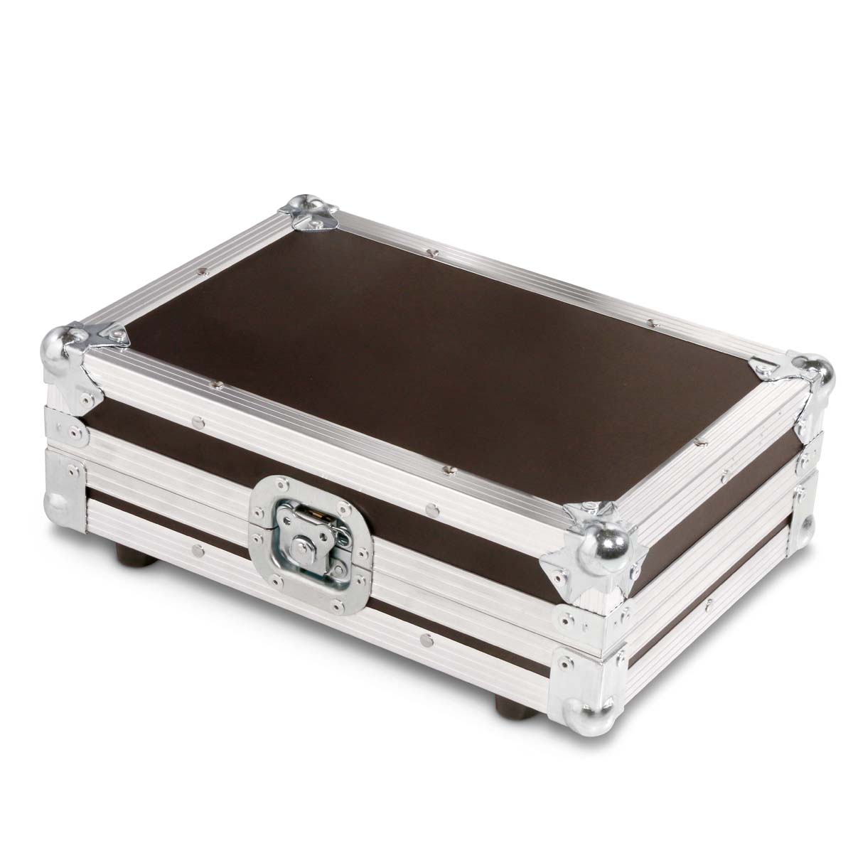 Flight-case à couvercle pour Wolfmix W1 MK3